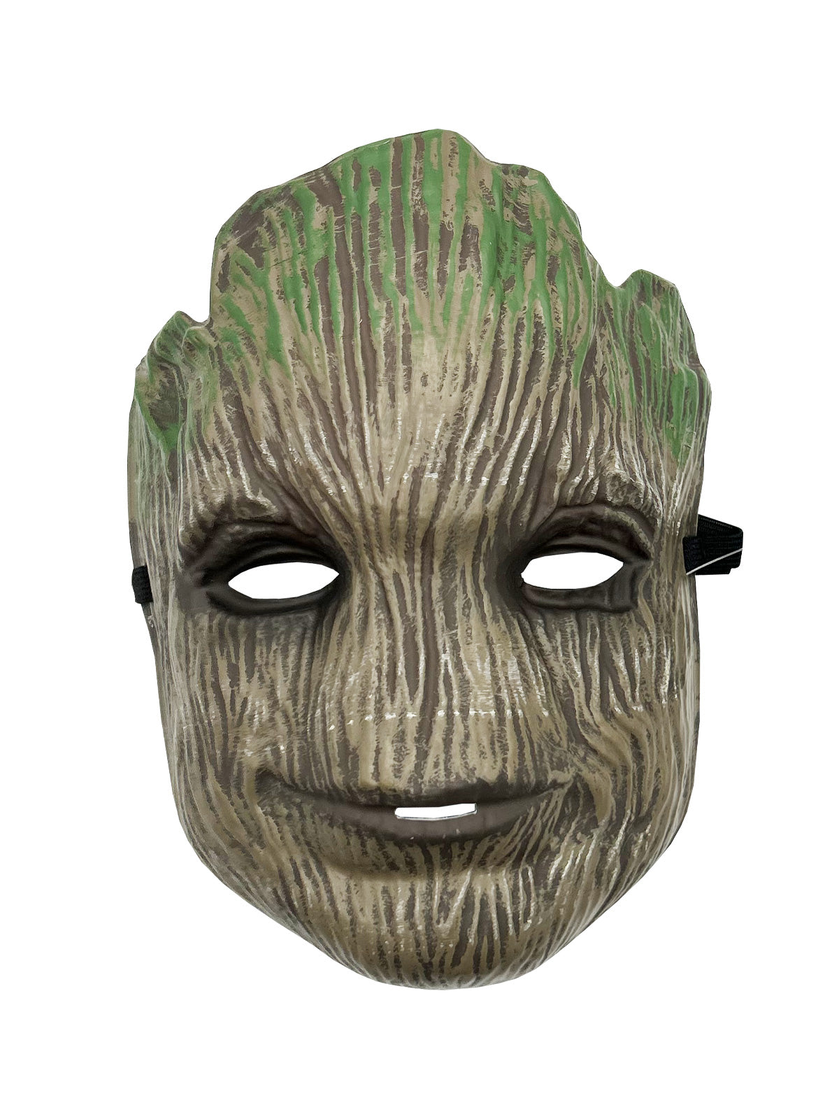GROOT GOTG3 CHILD MASK - ONE SIZE - Back