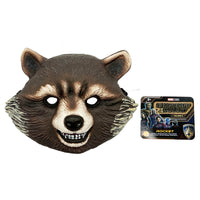 ROCKET RACCOON GOTG3 CHILD MASK - ONE SIZE - Side