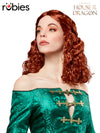 ALICENT HIGHTOWER WIG - HOUSE OF THE DRAGON - Front