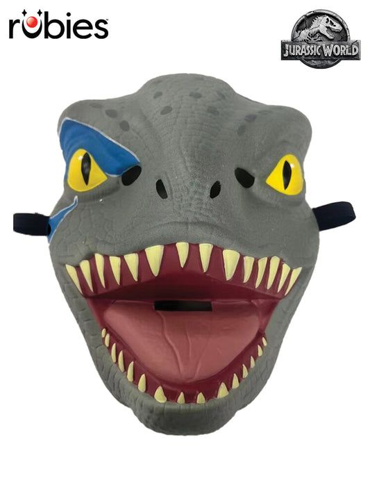 VELOCIRAPTOR MASK - CHILD - Front