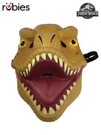 T-REX MASK - CHILD - Front