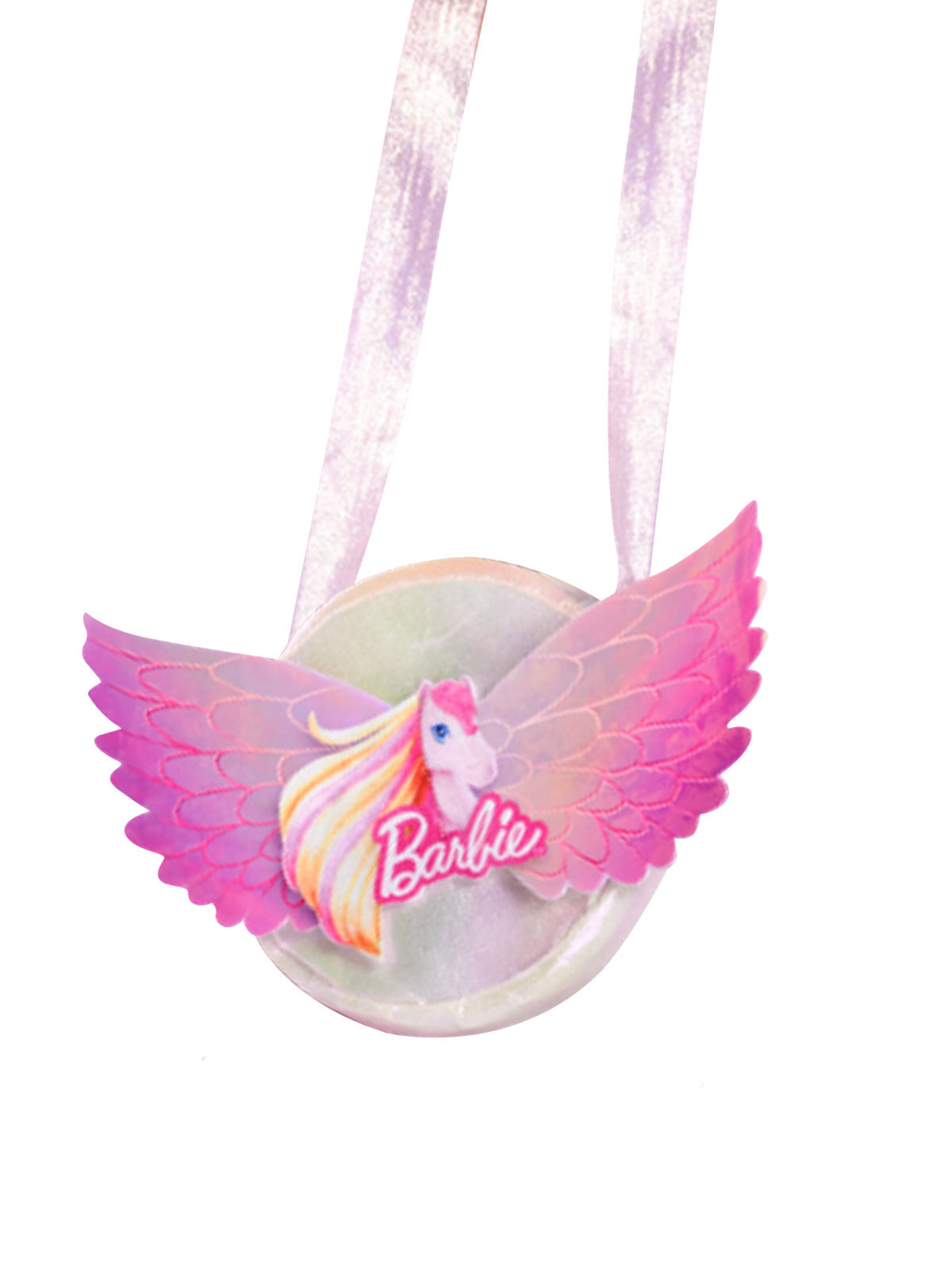 BARBIE ACCESSORY BAG - Side