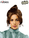 BEELTLEJUICE 2 - ASTRID DEETZ WIG - ADULT - Front