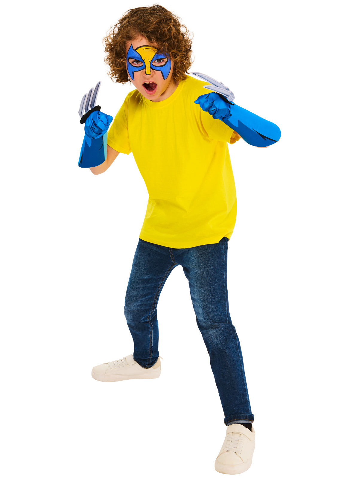 WOLVERINE CLAWS - CHILD