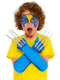 WOLVERINE CLAWS - CHILD - Side
