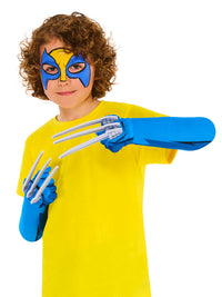 WOLVERINE CLAWS - CHILD - Packaging