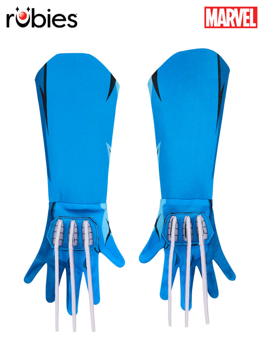 WOLVERINE CLAWS - CHILD - Front