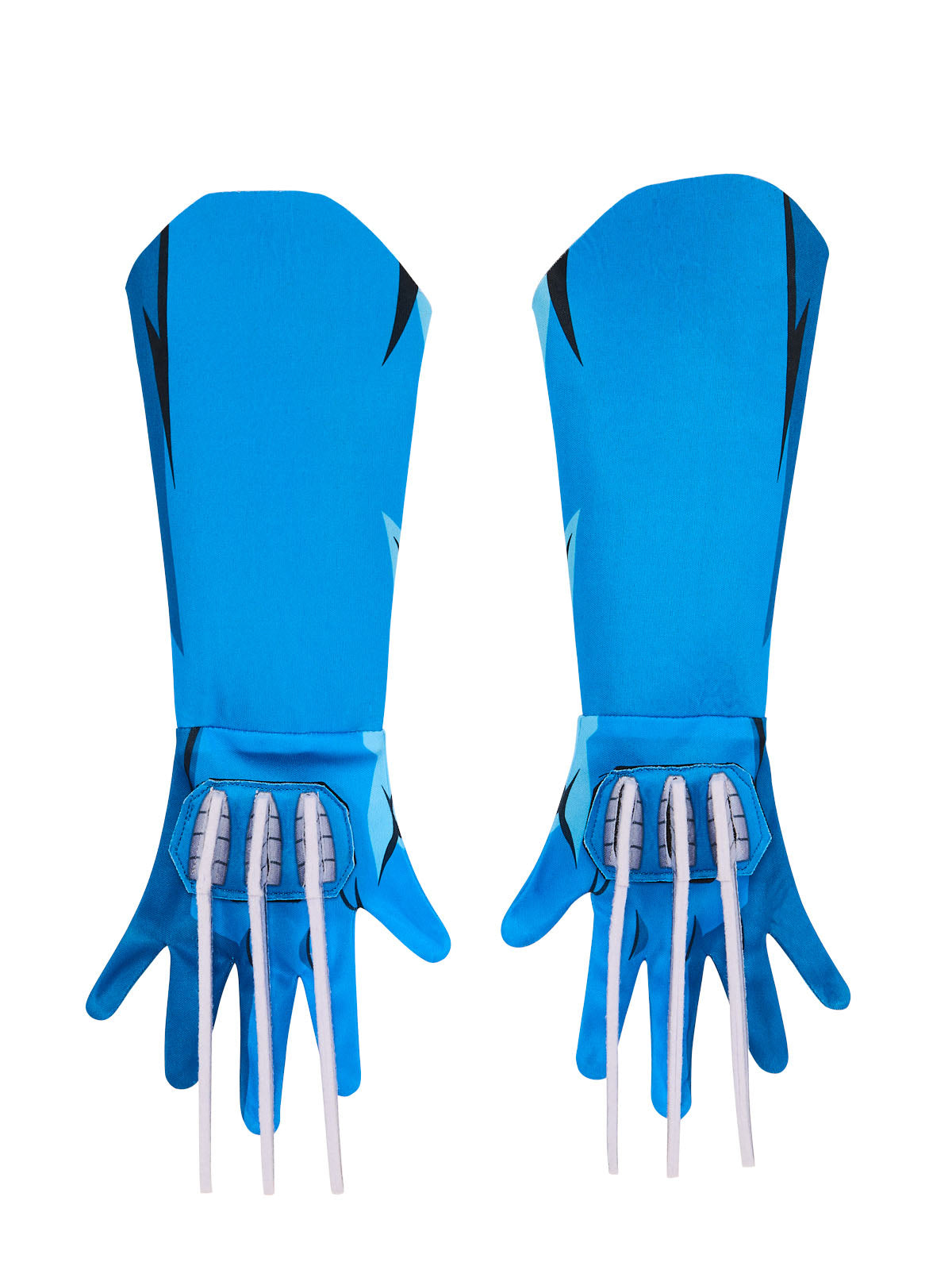 WOLVERINE CLAWS - CHILD - Back