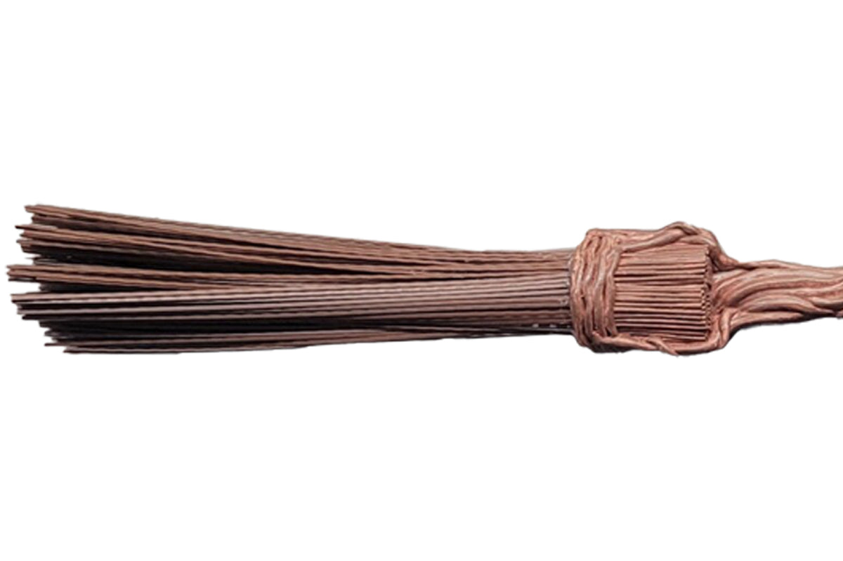 WICKED ELPHABA BROOM - Side