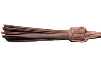 WICKED ELPHABA BROOM - Side