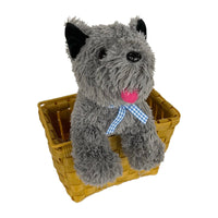 TOTO IN A BASKET - Side