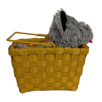 TOTO IN A BASKET - Packaging