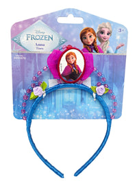 ANNA BEADED TIARA - Packaging
