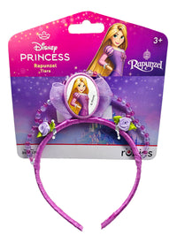 RAPUNZEL BEADED TIARA - Packaging