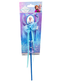 ELSA BEADED WAND - Back
