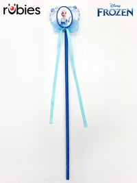 ELSA BEADED WAND - Front
