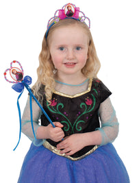 ANNA BEADED WAND - Side