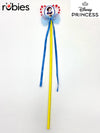 SNOW WHITE BEADED WAND - Front