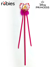 AURORA SLEEPING BEAUTY BEADED WAND - Front