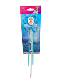 CINDERELLA BEADED WAND - Back