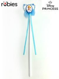CINDERELLA BEADED WAND - Front
