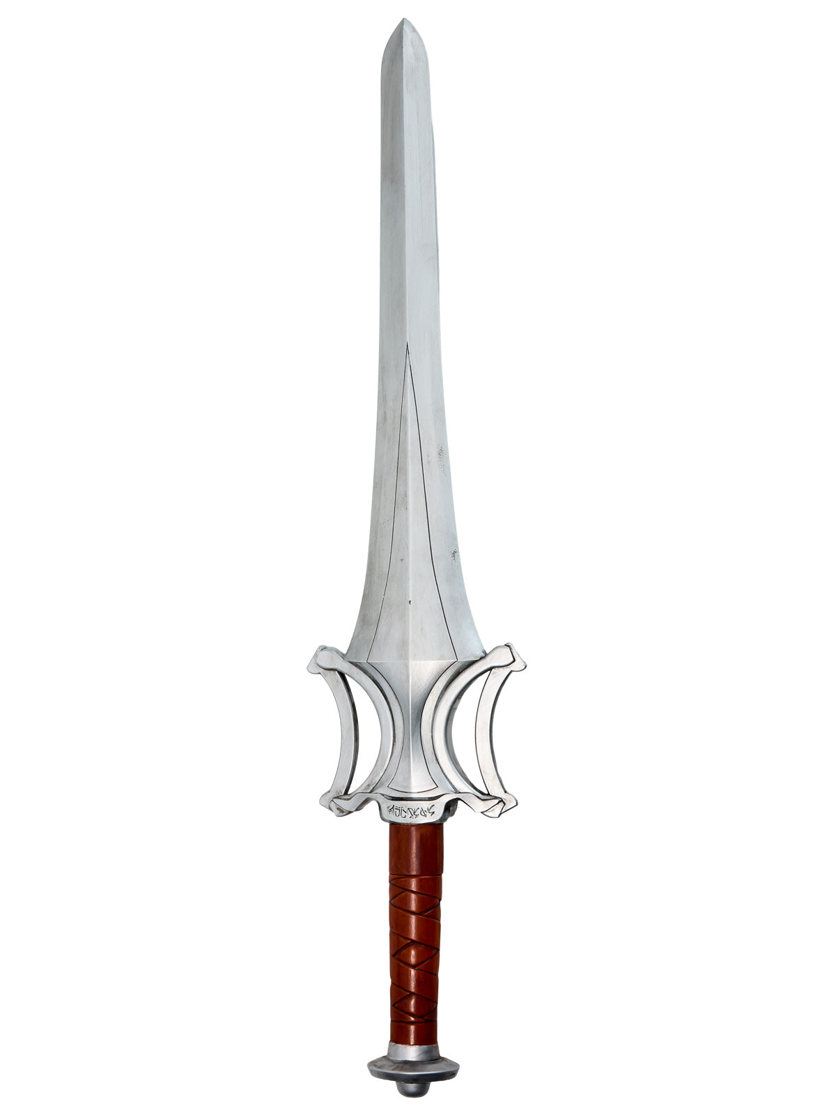 HE-MAN POWER SWORD (2026 MOVIE) - ADULT - Back