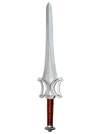 HE-MAN POWER SWORD (2026 MOVIE) - ADULT - Back