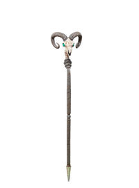 HE-MAN SKELETOR HAVOC STAFF (2026 MOVIE) - ADULT - Side