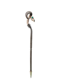 HE-MAN SKELETOR HAVOC STAFF (2026 MOVIE) - ADULT - Back