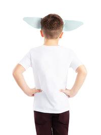 GROGU EARS HEADBAND - Packaging