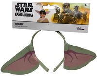 GROGU EARS HEADBAND