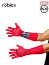 SPIDER-MAN BRAND NEW DAY ADULT GLOVES - ONE SIZE - Front