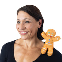 SHREK GINGY SHOULDER SITTER - Side