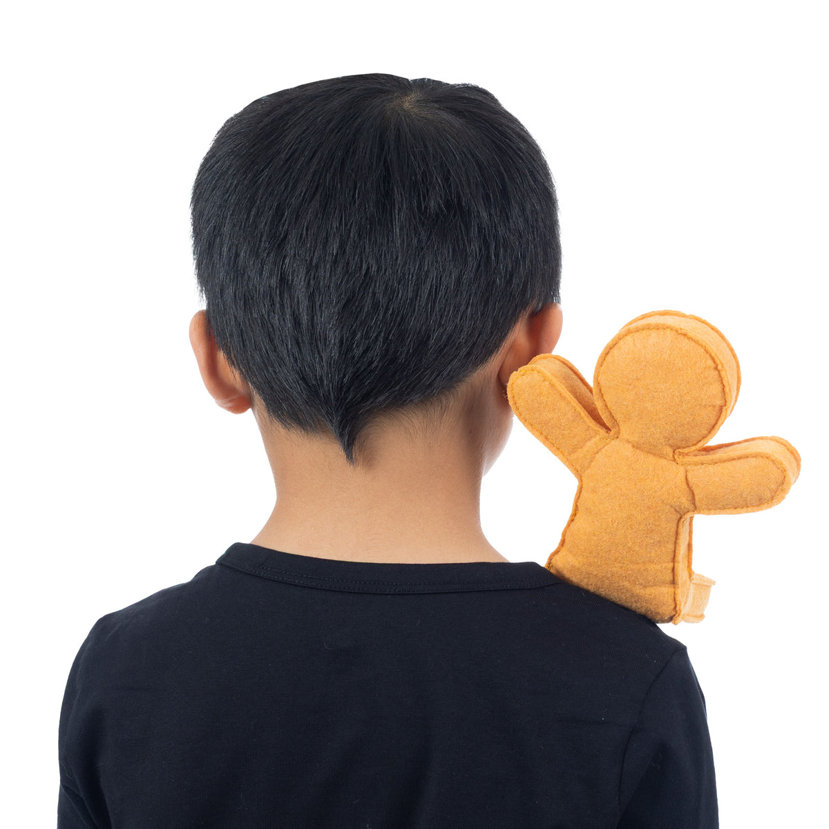 SHREK GINGY SHOULDER SITTER - Packaging