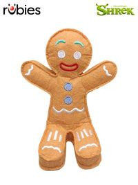 SHREK GINGY SHOULDER SITTER - Front