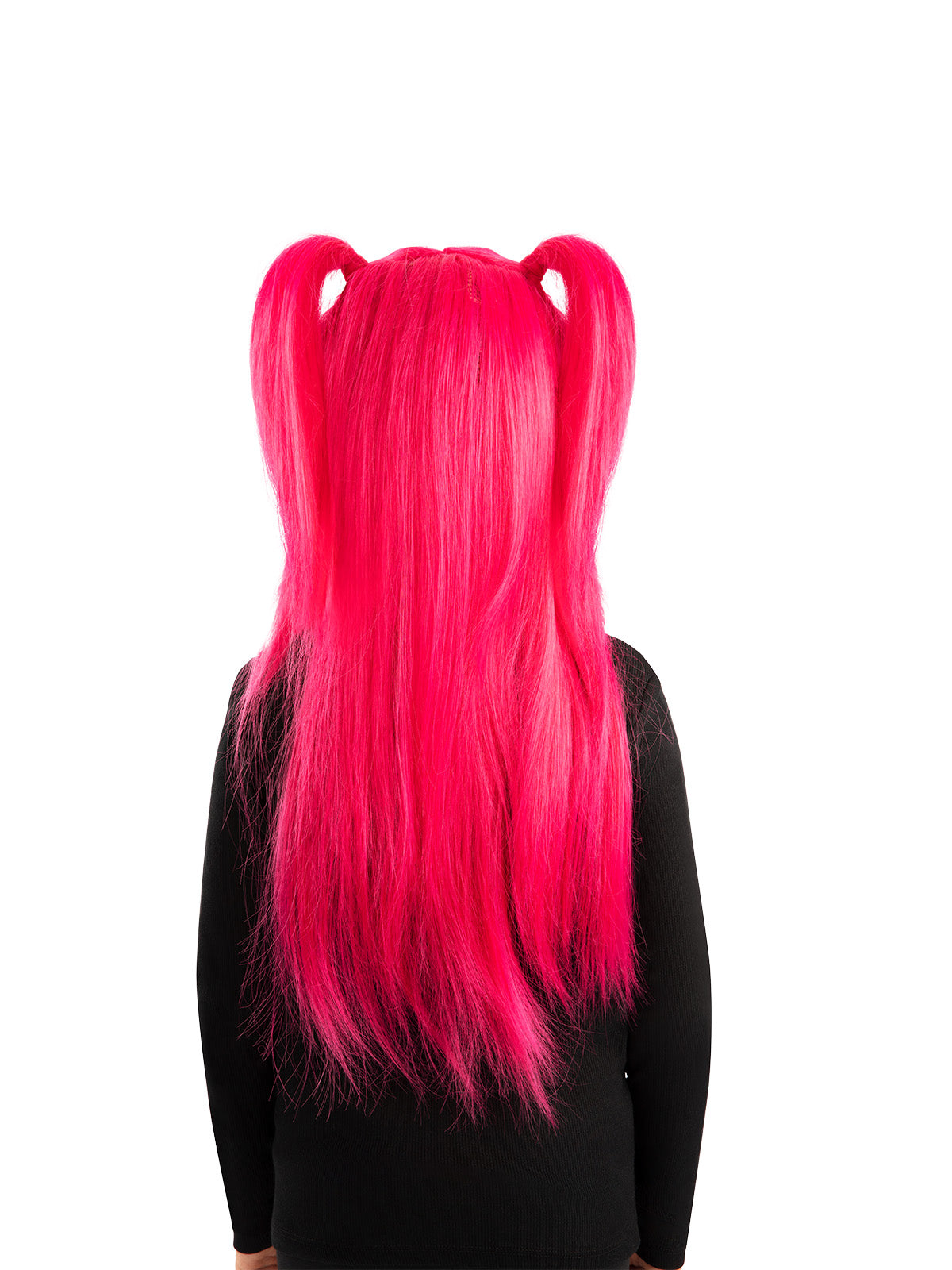 K-POP DEMON HUNTERS MIRA WIG - CHILD - Packaging