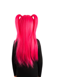 K-POP DEMON HUNTERS MIRA WIG - CHILD - Packaging