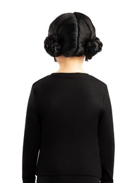 K-POP DEMON HUNTERS ZOEY WIG - CHILD - Packaging