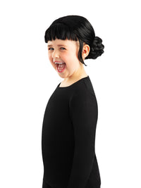 K-POP DEMON HUNTERS ZOEY WIG - CHILD - Side