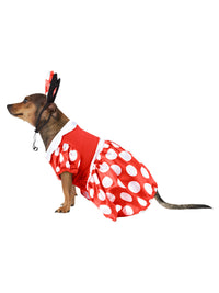 MINNIE MOUSE PET COSTUME - Packaging