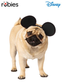 MICKEY MOUSE PET ACCESSORY - Front