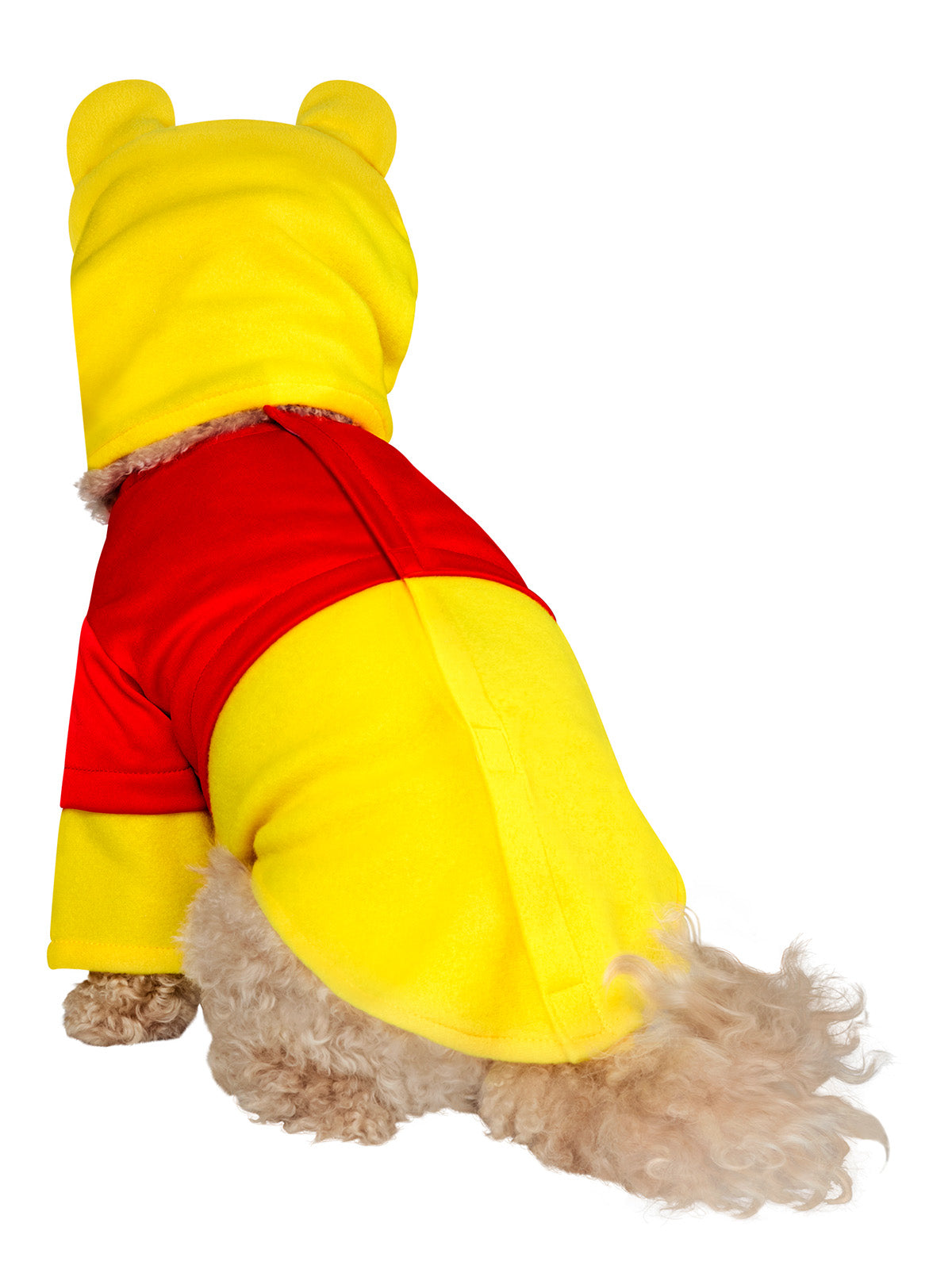 WINNIE THE POOH PET COSTUME - Packaging
