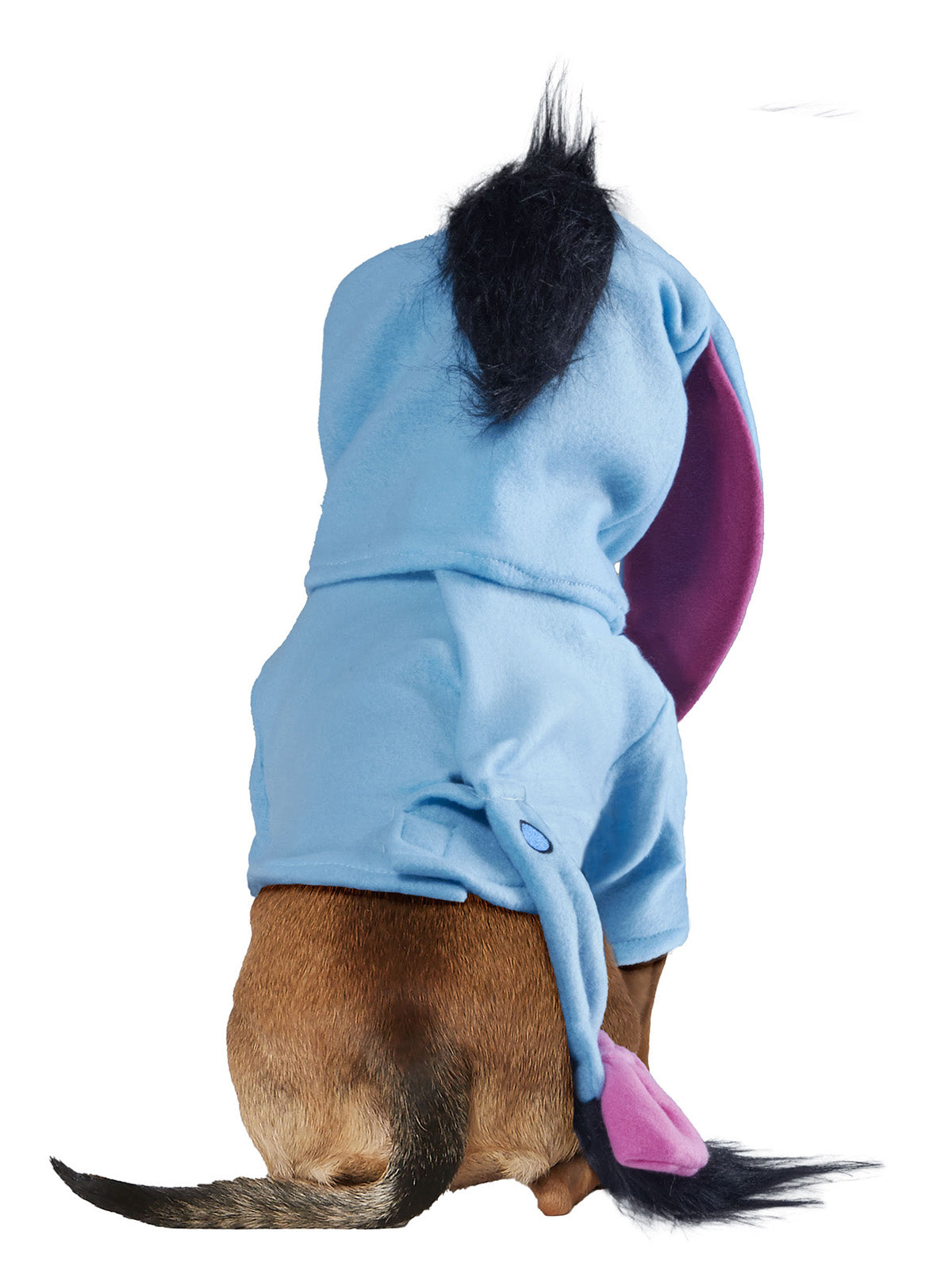 EEYORE PET COSTUME - Packaging
