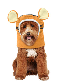 TIGGER (WINNIE THE POOH) PET ACCESSORY - Back