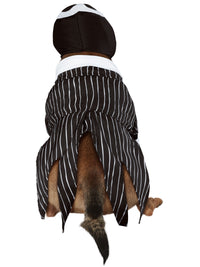 JACK SKELLINGTON PET COSTUME - Packaging