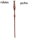 LUNA LOVEGOOD WAND - Front