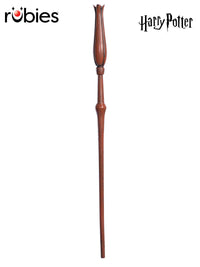 LUNA LOVEGOOD WAND - Front