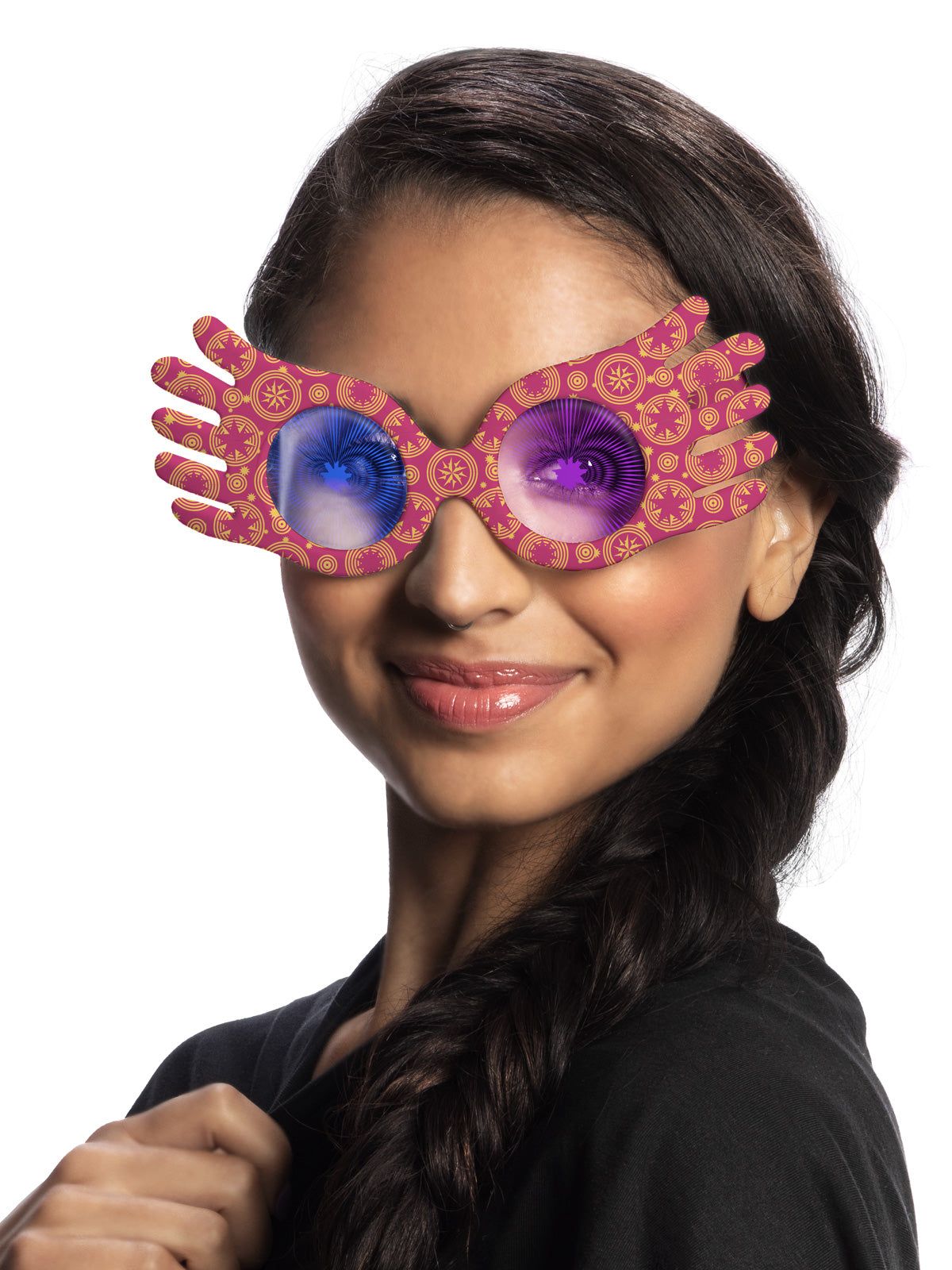 LUNA LOVEGOOD SPECTRESPECS (EYEWEAR) - Back