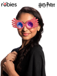 LUNA LOVEGOOD SPECTRESPECS (EYEWEAR) - Front