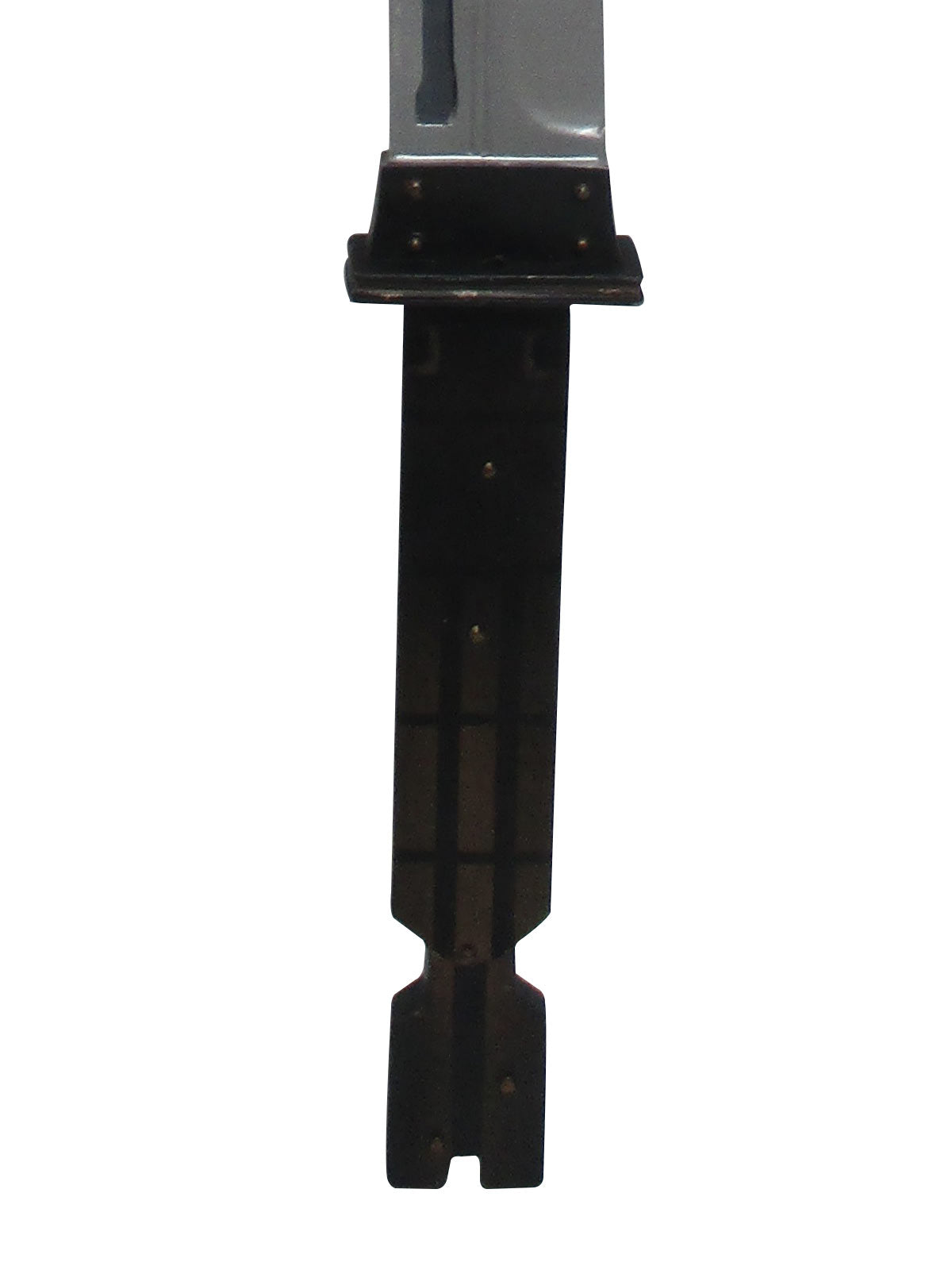 RONIN NINJA SWORDS - Back